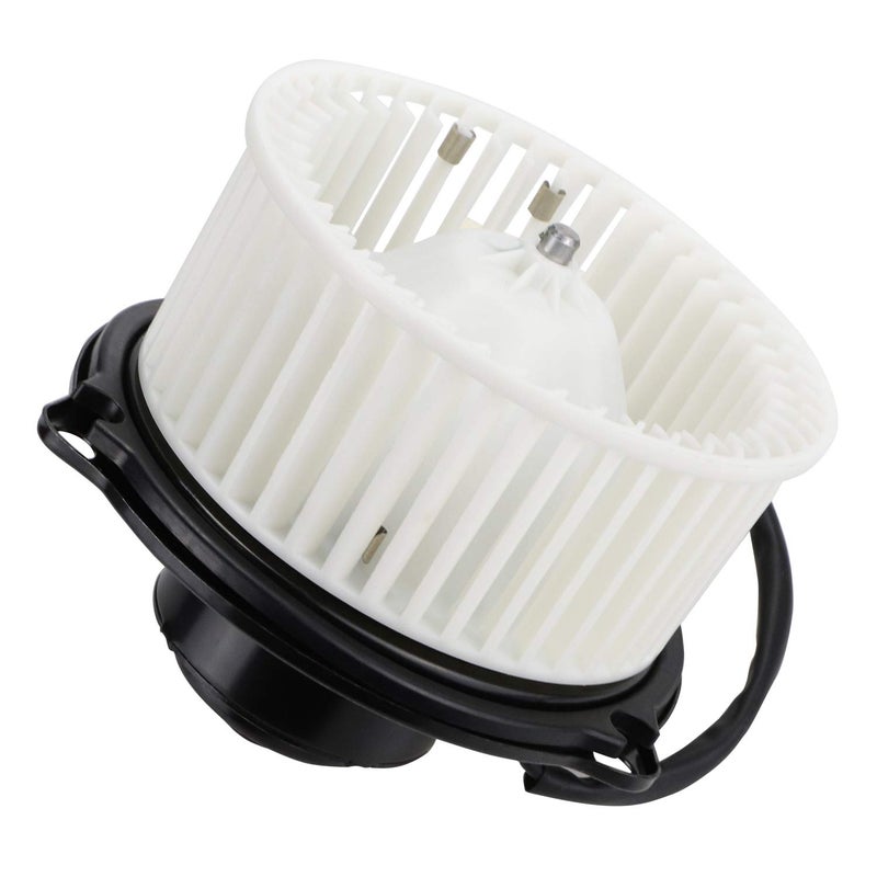 PetMigo Front HVAC Heater Blower Motor Fan Fit for 1994-2001 Dodge Ram 1500, for 1994-2002 Dodge Ram 2500 3500, for 1993-1998 Jeep Grand Cherokee, Replaces for 700010 5015866AA, Air Automotive Replacement - Image 2